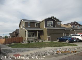 7766 Stockton Dr, Fountain, CO 80817