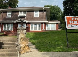 4943 Virginia Ave #4945, Kansas City, MO 64110