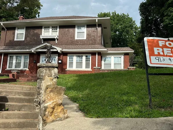 4943 Virginia Ave #4945, Kansas City, MO 64110