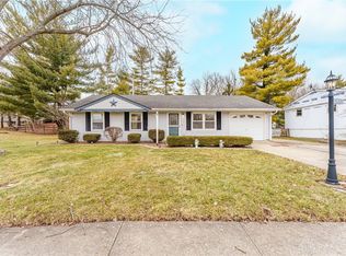 164 Beverly Pl, Xenia, OH 45385