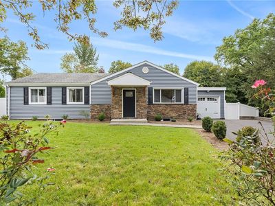 48 Holbrooke Road, White Plains, NY, 10605