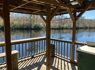 432 Apache Rd, Georgetown, SC 29440