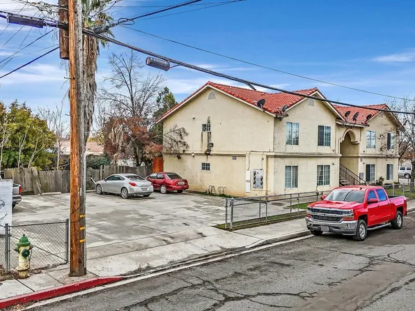 284 San Juan St, Mc Farland, CA 93250
