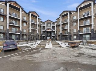 130 N Panatella St NW #2114, Calgary, AB T3K0Y6