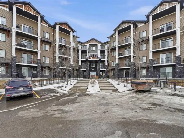 130 N Panatella St NW #2114, Calgary, AB T3K 0Y6