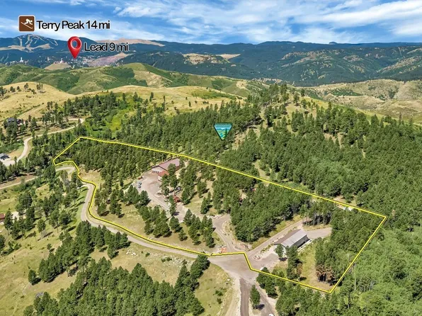 20939 Brighter Day Pl, Deadwood, SD 57732