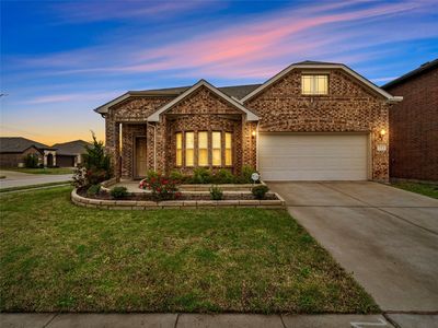 753 Medford St, Lavon, TX, 75166