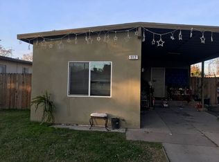 112 W Myers Ave, Fresno, CA