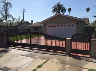 4501 Beaumont Ave, Oxnard, CA 93033