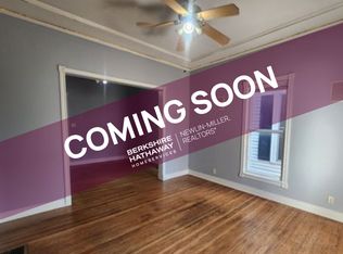 1520 S 18th St, Terre Haute, IN 47803