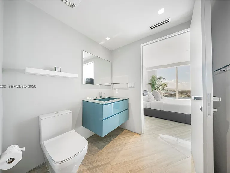 450 Alton Rd #3301 — Photo 32