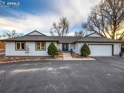 1899 Wildwood Dr, Colorado Springs, CO, 80918