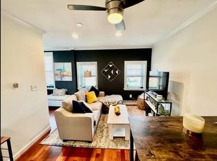 167 W 2nd St #3, Boston, MA 02127