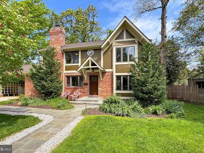 3223 4th St N, Arlington, VA, 22201