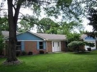 5280 Applecreek Rd, Dayton, OH 45429