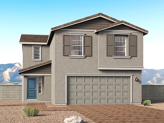 Plan Elevation.