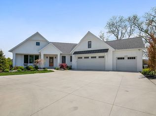 2370 Edson Dr, Hudsonville, MI