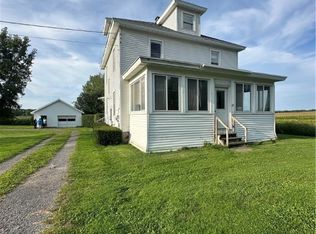 2760 State Route 5 #20, Stanley, NY 14561