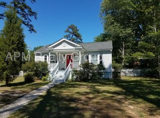 3914 Abingdon Rd, Columbia, SC 29203
