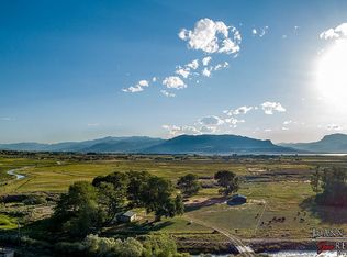 41 Mann Ranch Trl, Cody, WY 82414