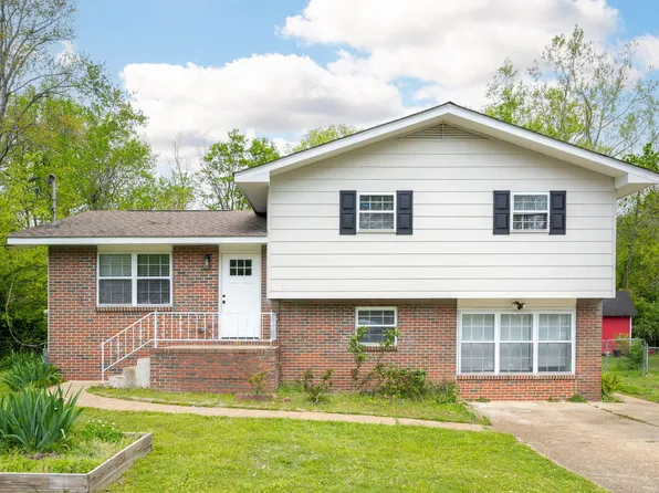 3335 Gundy Dr, Chattanooga, TN 37419