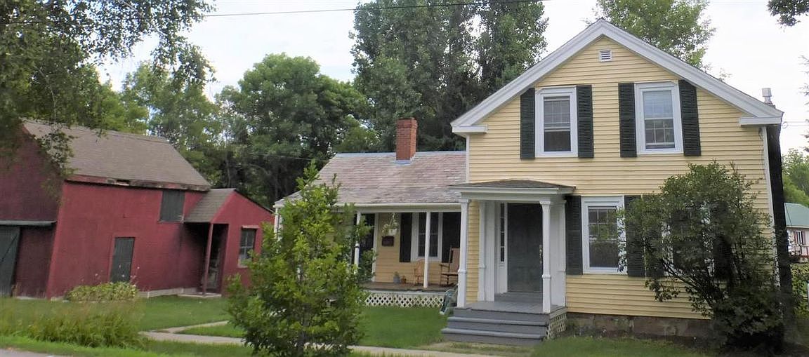 14 Panton Rd, Vergennes, VT 05491 Zillow