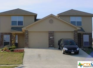 302 Janelle Dr #AB, Copperas Cove, TX 76522