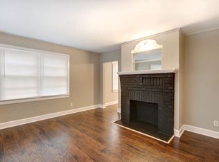 606 West 35th, Savannah, GA 31415
