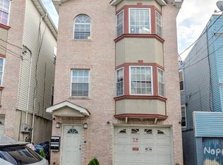 191 Clendenny Ave, Jersey City, NJ 07304