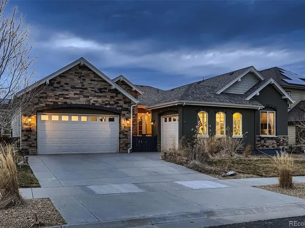 9521 Garnett Way, Arvada, CO 80007