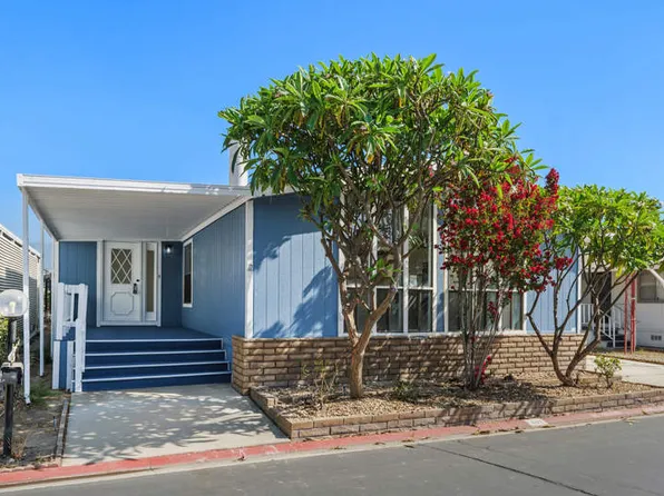 1456 E Philadelphia St Space 402, Ontario, CA 91761
