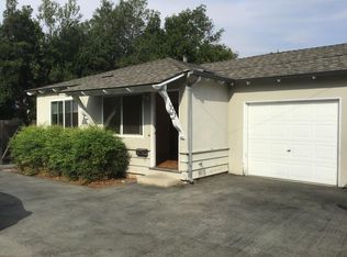 1833 Woodland Ave, Palo Alto, CA 94303
