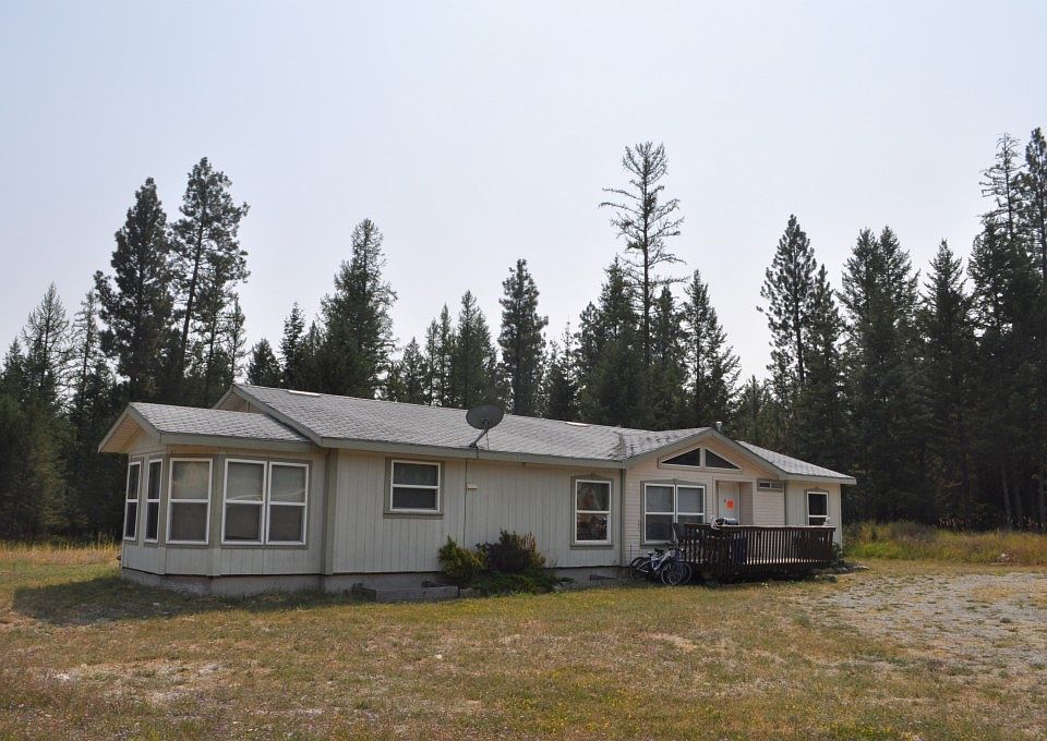 20708 Big Lodge Rd, Rollins, MT 59931 Zillow