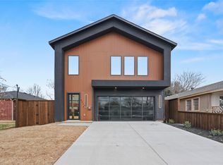 4016 Puget St, Dallas, TX 75212