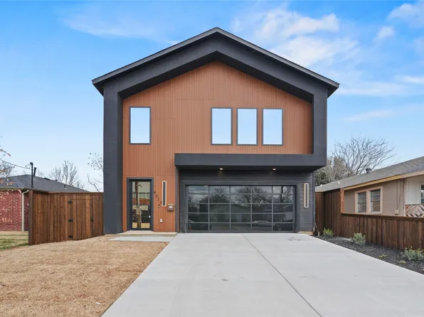 4016 Puget St, Dallas, TX 75212