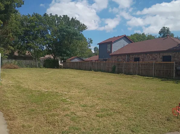 502 S Glasgow Dr, Dallas, TX 75223