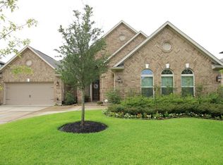 16111 Summit Mist Ct, Houston, TX 77044