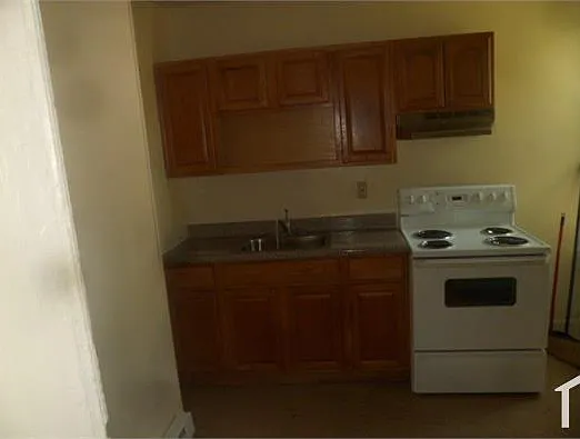 1 bed, $1,025 — Photo 3