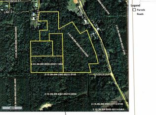 Bethel St, Chattahoochee, FL 32324