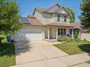 4610 New Freedom Ln, Fitchburg, WI 53711