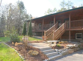 88 Split Rock Rd, Grantham, NH 03753