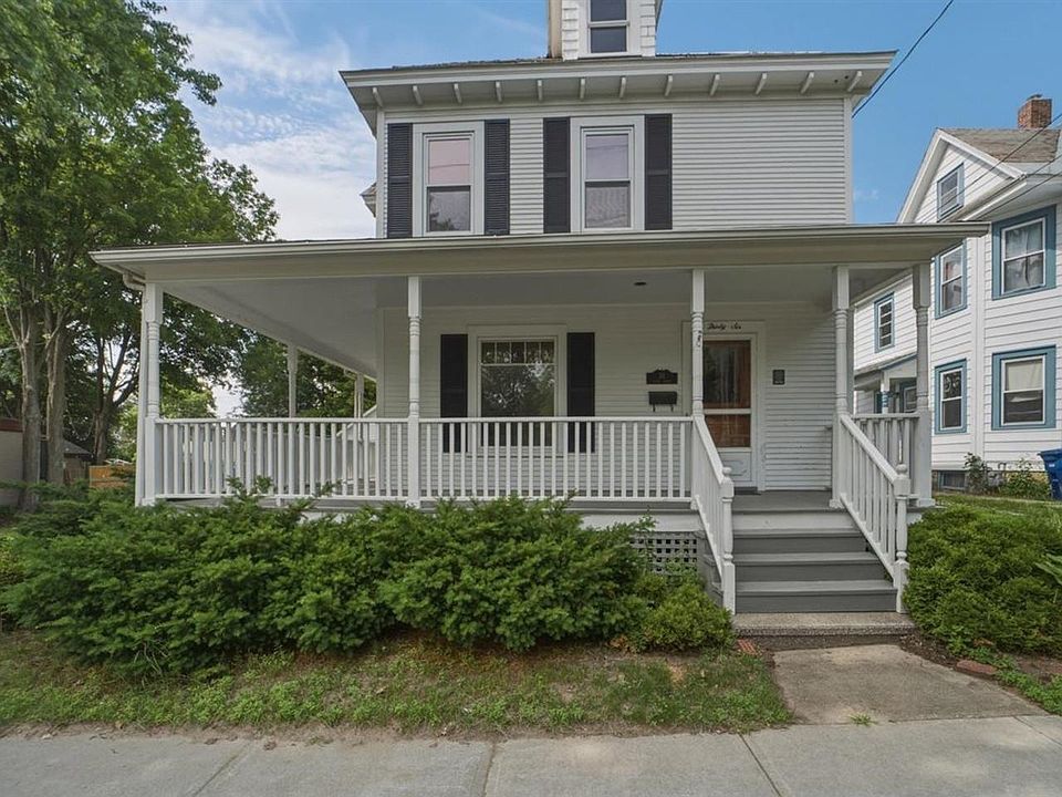 1st image of 36 Henry Street