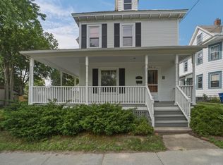 36 Henry Street, Burlington, VT 05401