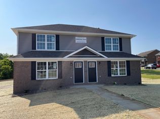 802 Ridgewood Dr #1, Berea, KY 40403