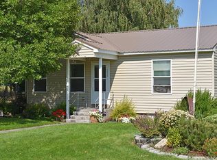 12527 E Ririe Hwy, Ririe, ID 83443