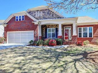 6185 Pristine Dr, Cumming, GA 30040