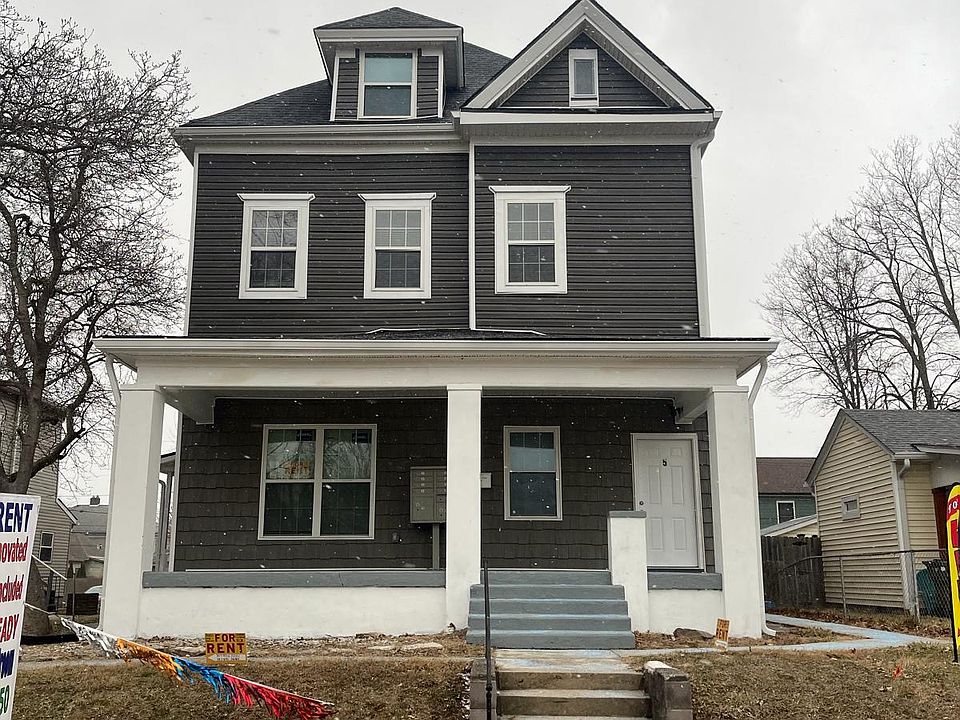1st image of 2320 E 12th St #8