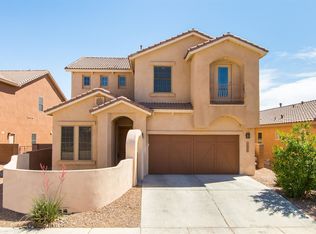 1235 Fig Springs Dr, Bernalillo, NM 87004