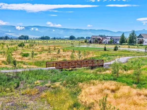 B2l1 Last Loop Dr, Bozeman, MT 59718