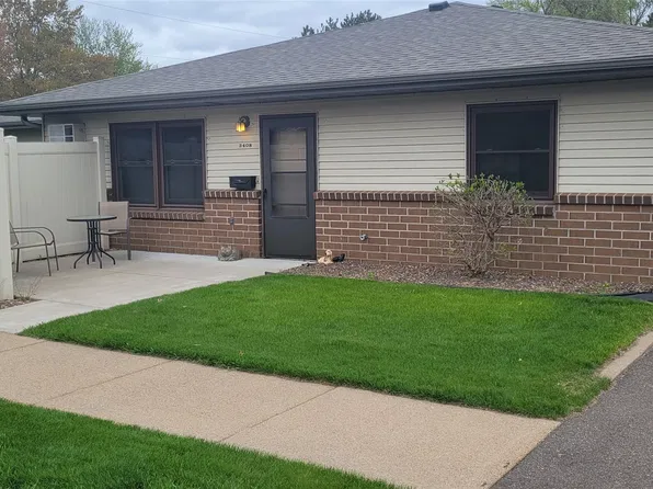 3408 Miller Street #4, Eau Claire, WI 54701